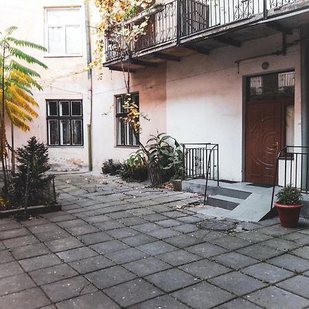 Lviv City Apartment Kamer foto