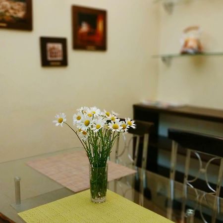 Lviv City Apartment Buitenkant foto