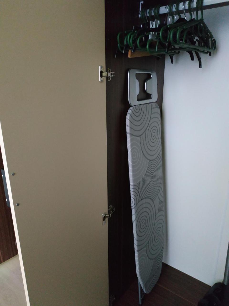 Lviv City Apartment Buitenkant foto