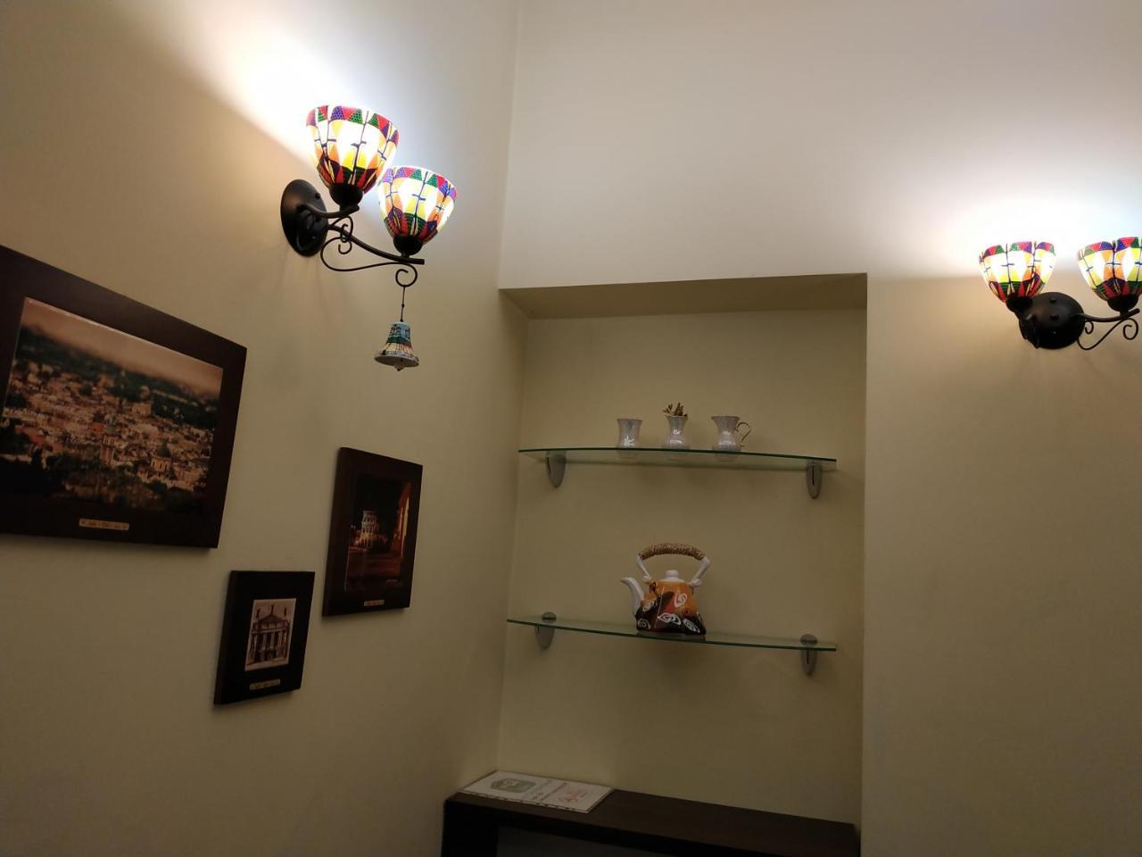 Lviv City Apartment Buitenkant foto