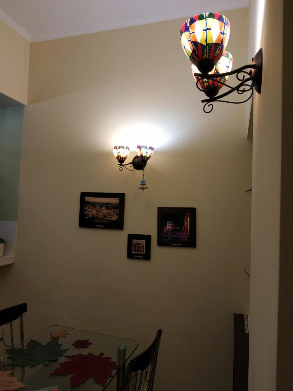 Lviv City Apartment Buitenkant foto