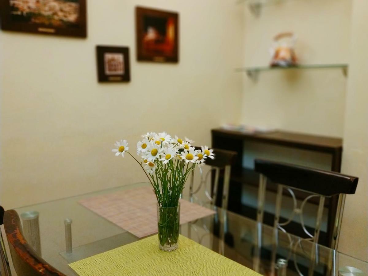 Lviv City Apartment Buitenkant foto